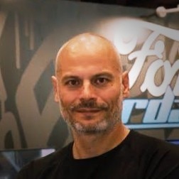 Emmanuel Lubrani Avatar